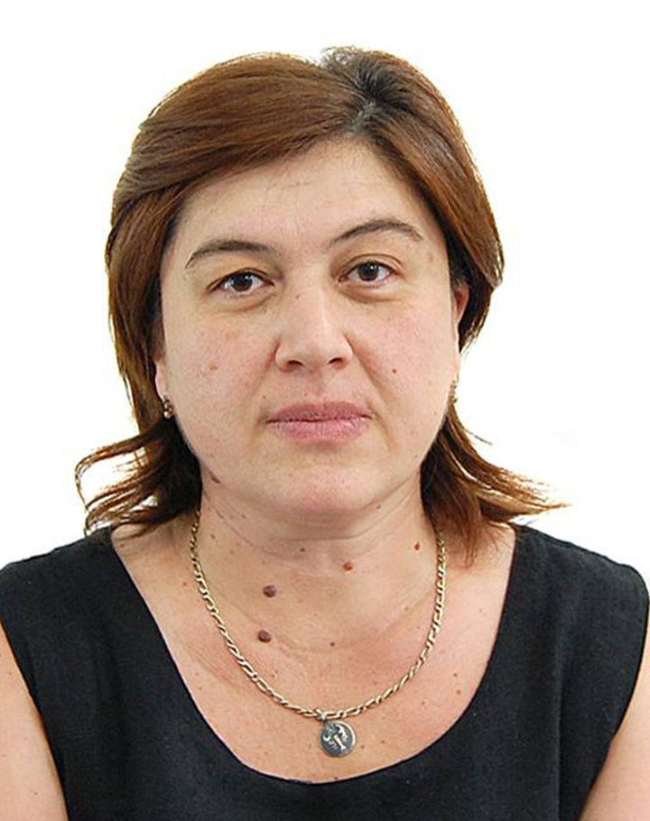 ქეთევან ტატიშვილი