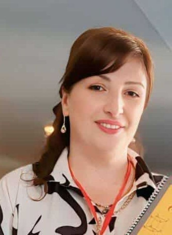 ინგა ქლიბაძე