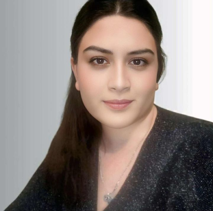 ნათია ბალხამიშვილი