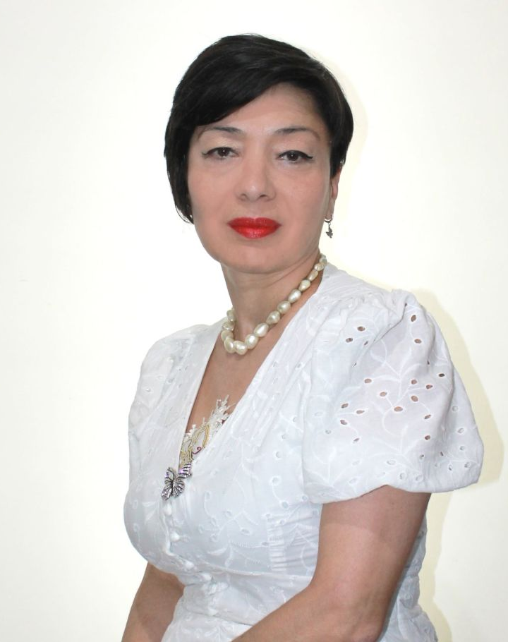 ხათუნა ყოჩაშვილი