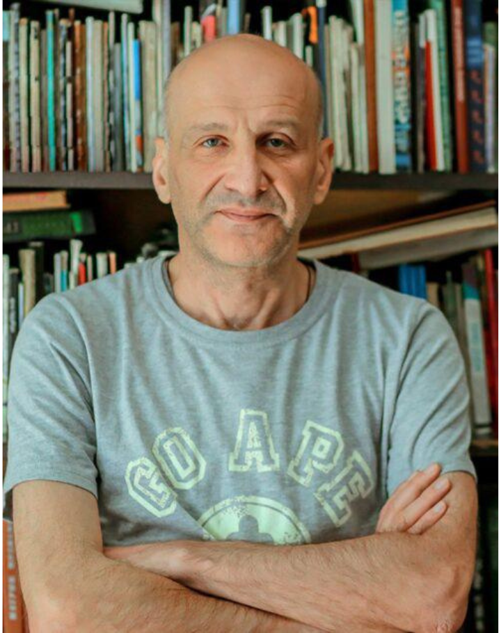 შოთა იათაშვილი